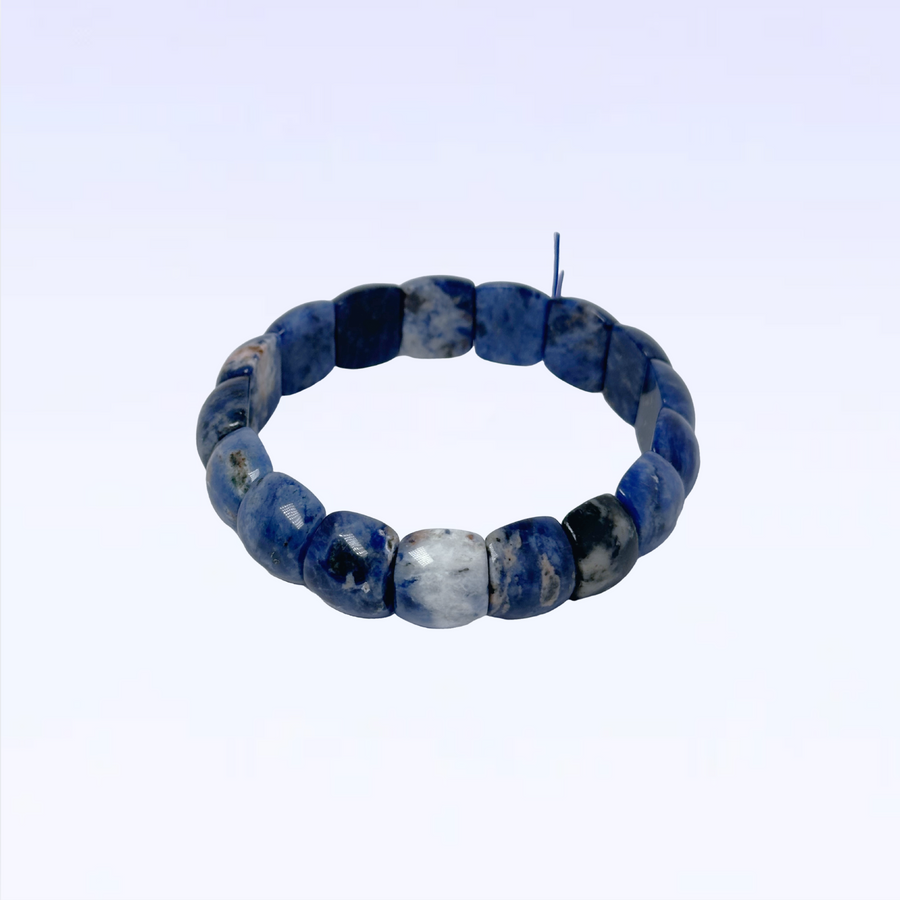 PULSERA SOLDADITA SQUARE