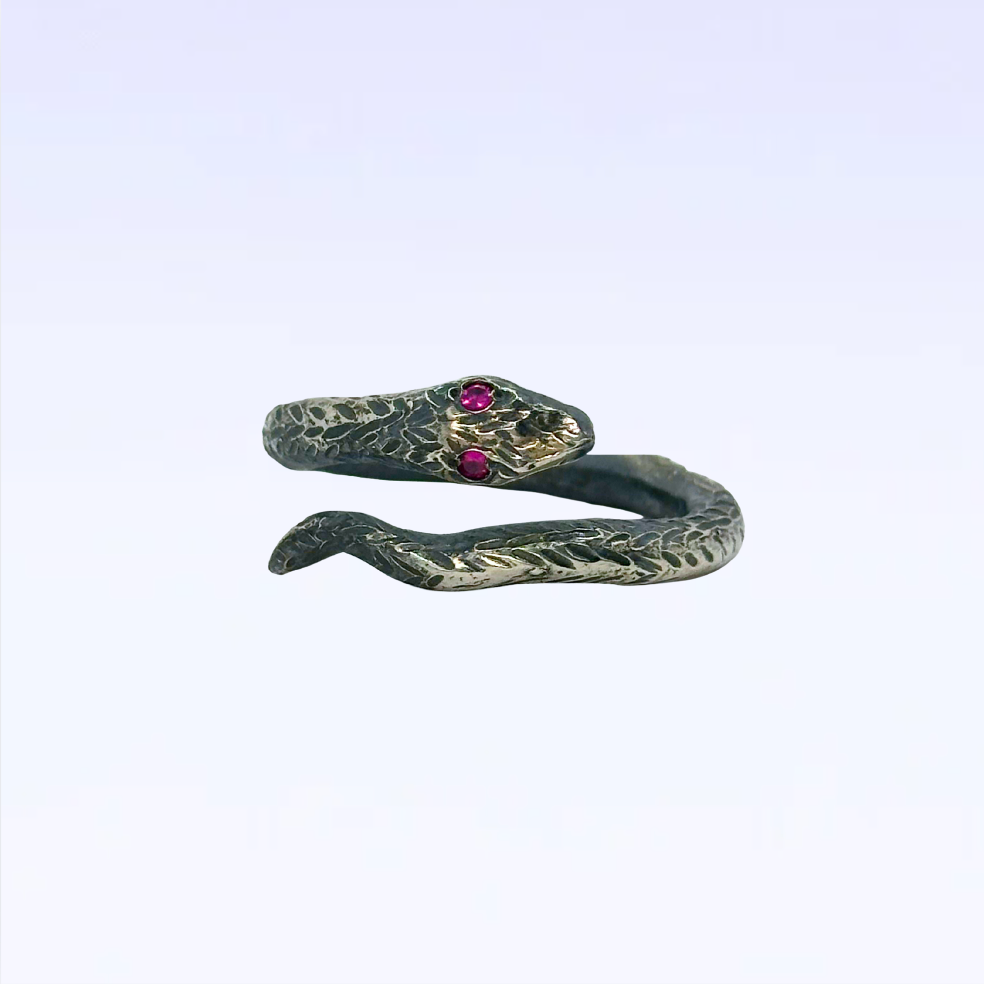 ANILLO BOA