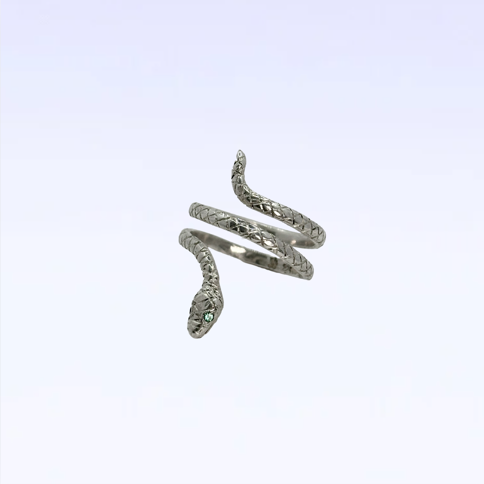 ANILLO SNAKE