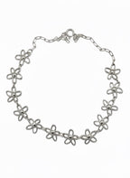 SOMOS FLORES CHOKER