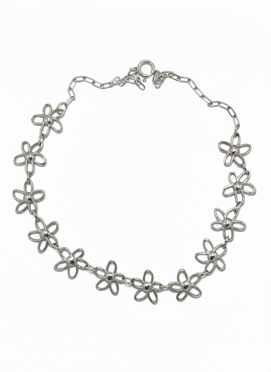 SOMOS FLORES CHOKER